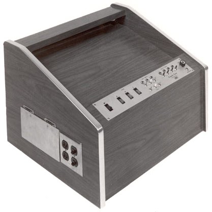 Ferragallo Console