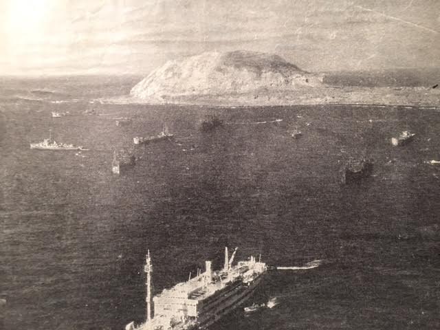 Iwo Jima