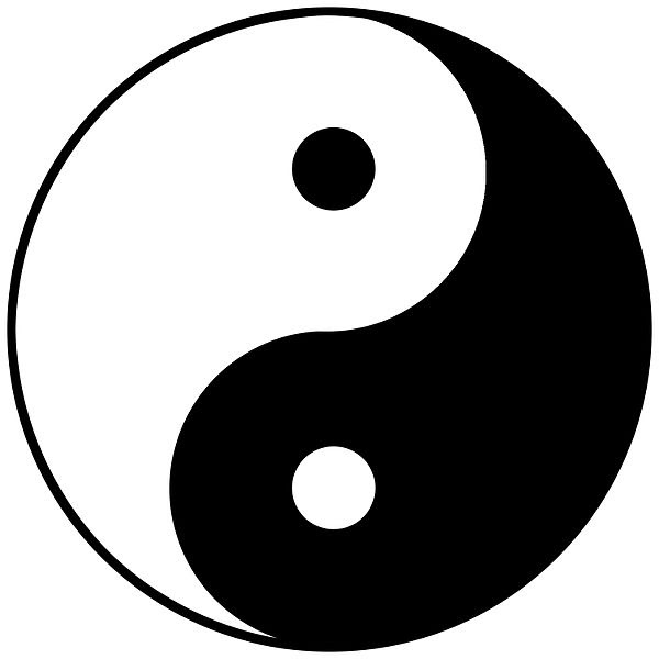 ying yang